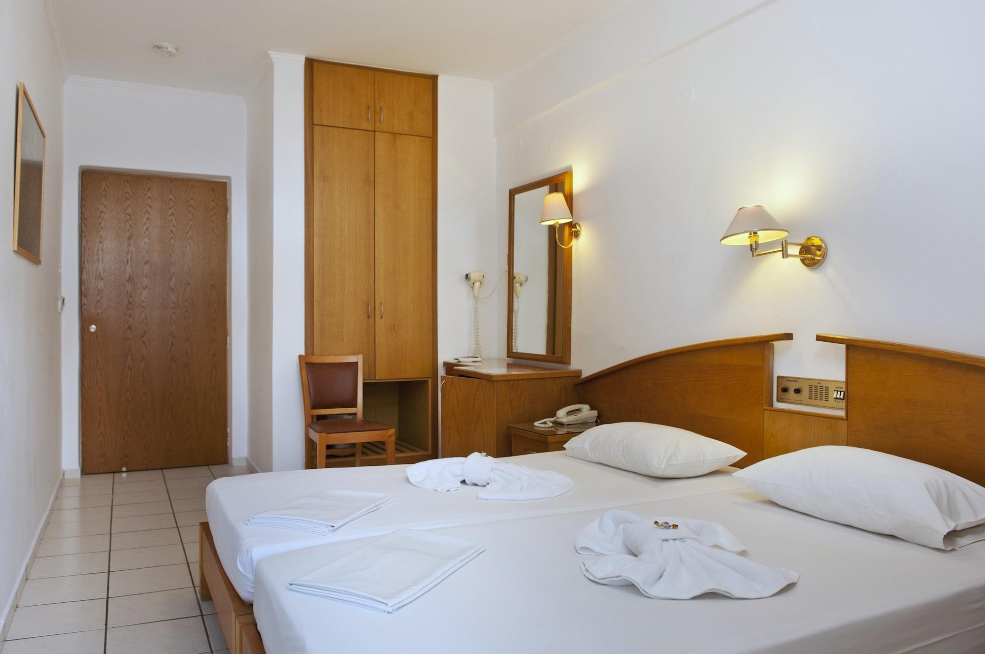 Astali Hotel Rethymno  Luaran gambar