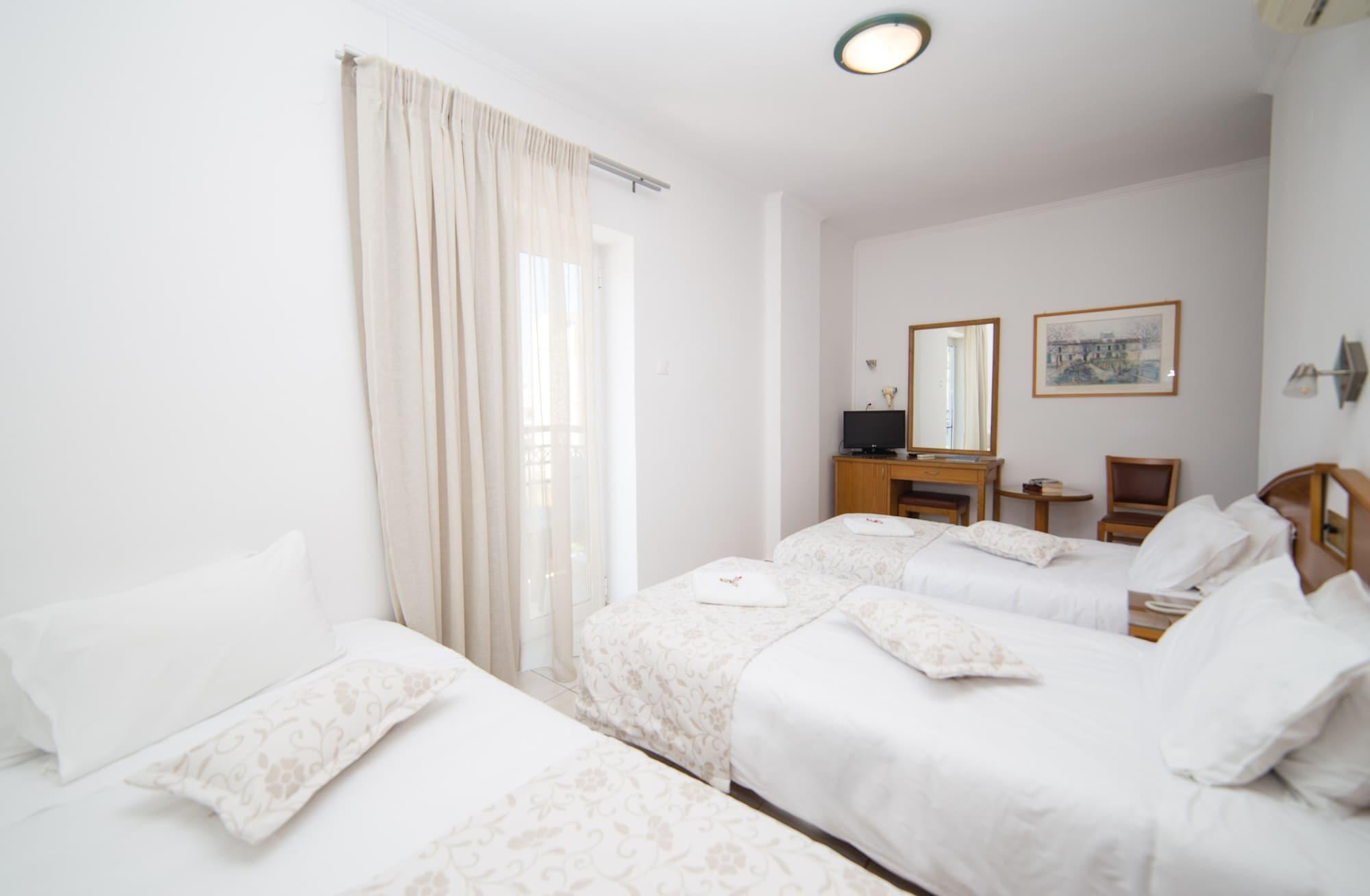 Astali Hotel Rethymno  Luaran gambar