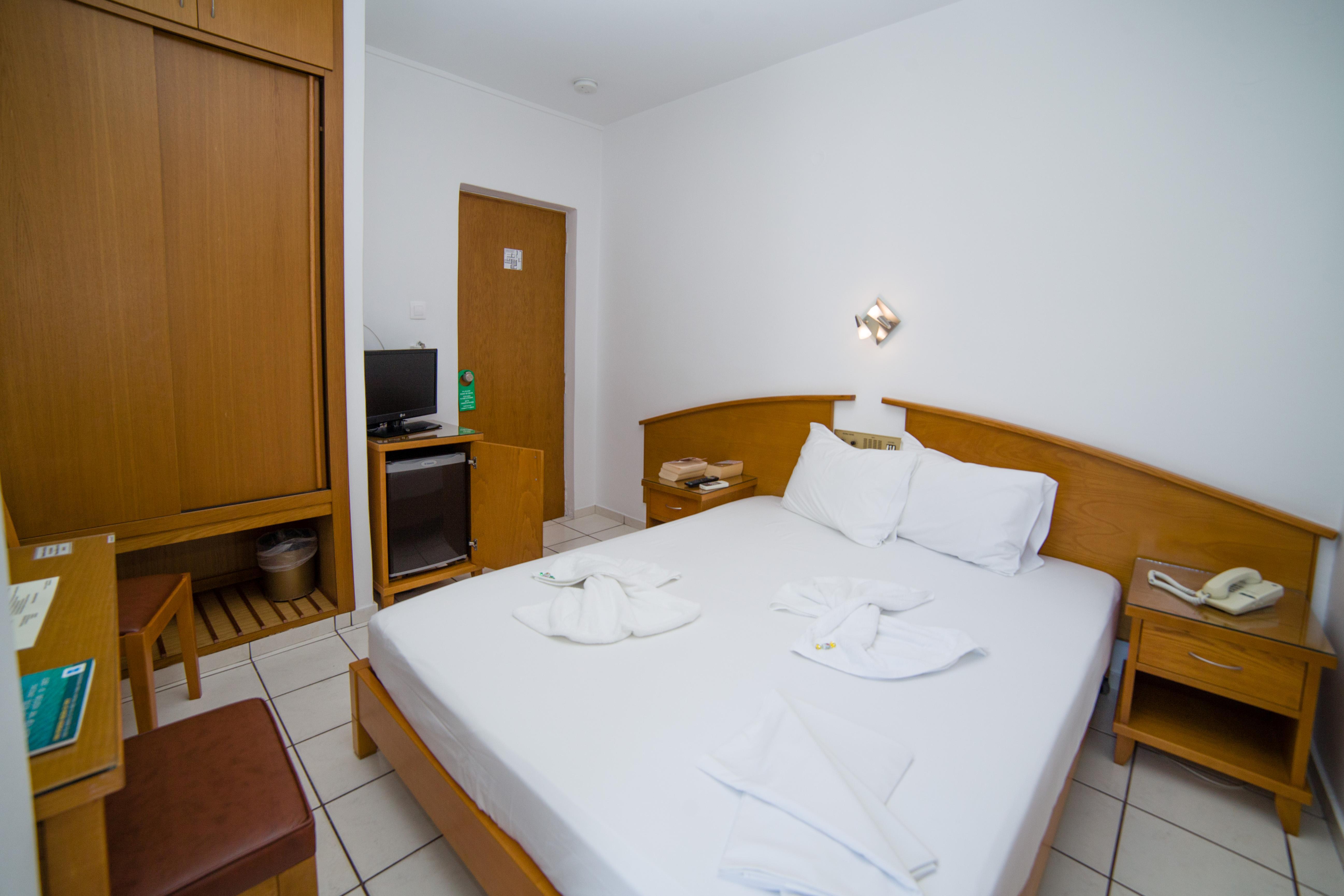 Astali Hotel Rethymno  Luaran gambar