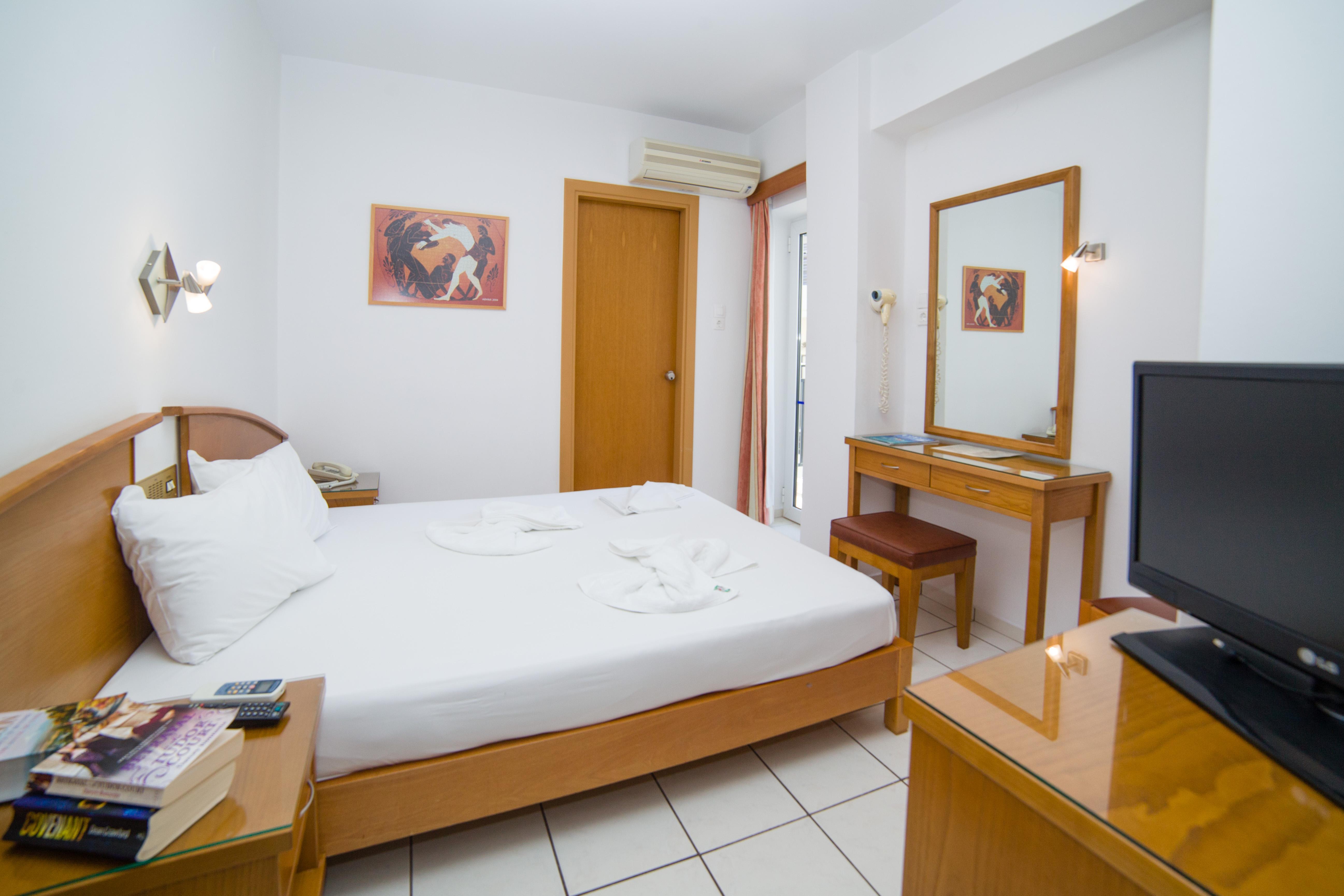 Astali Hotel Rethymno  Luaran gambar