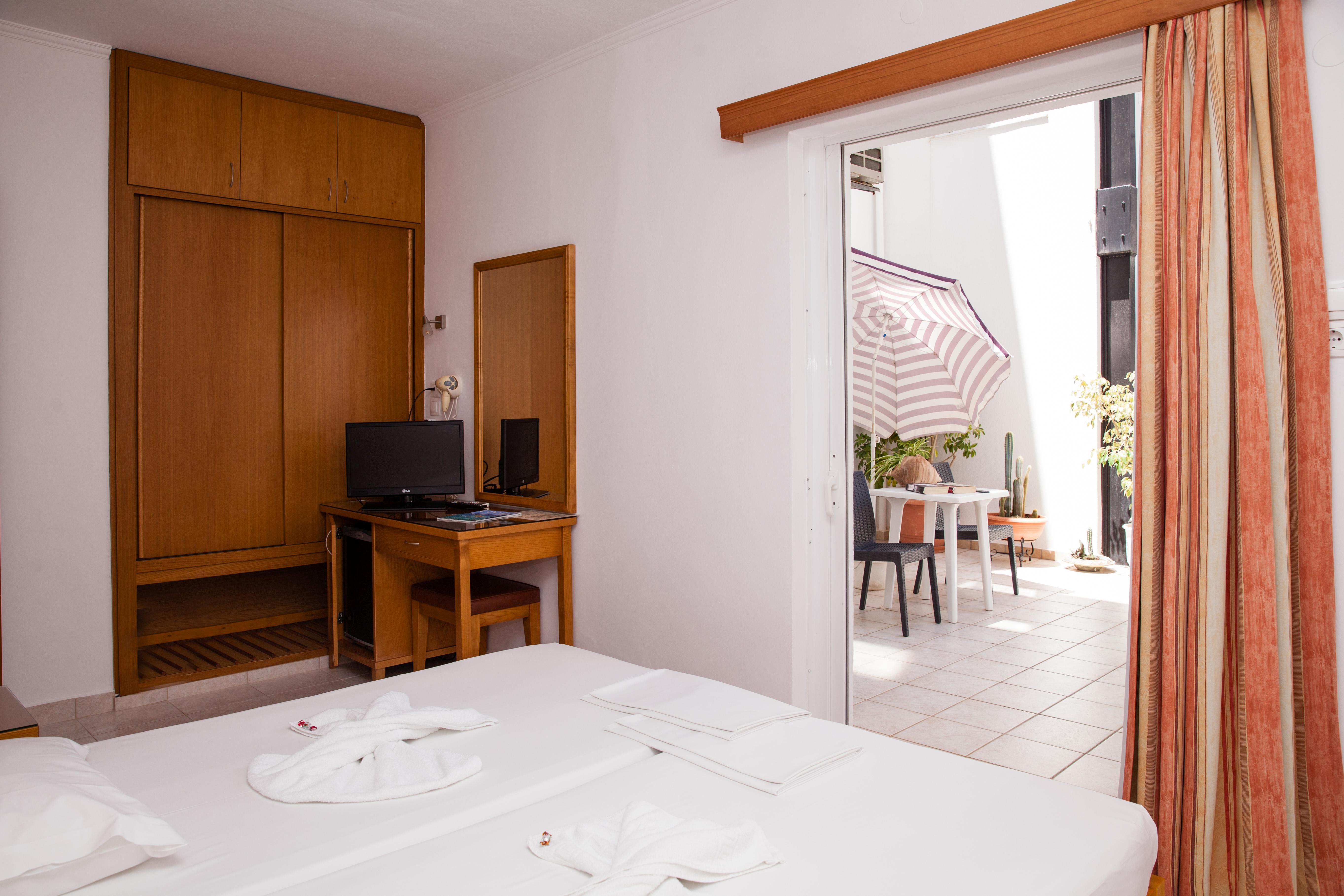 Astali Hotel Rethymno  Luaran gambar