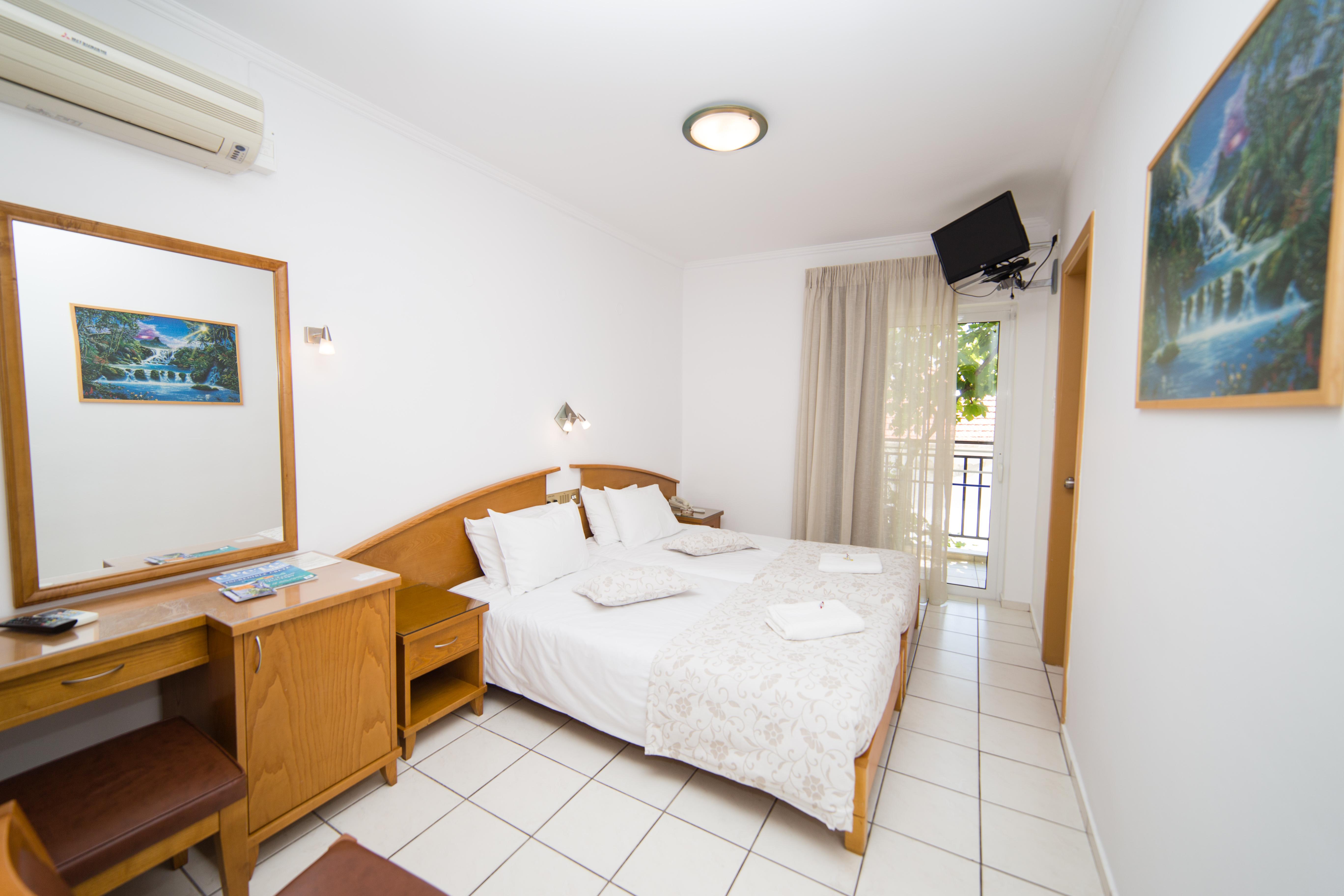 Astali Hotel Rethymno  Luaran gambar