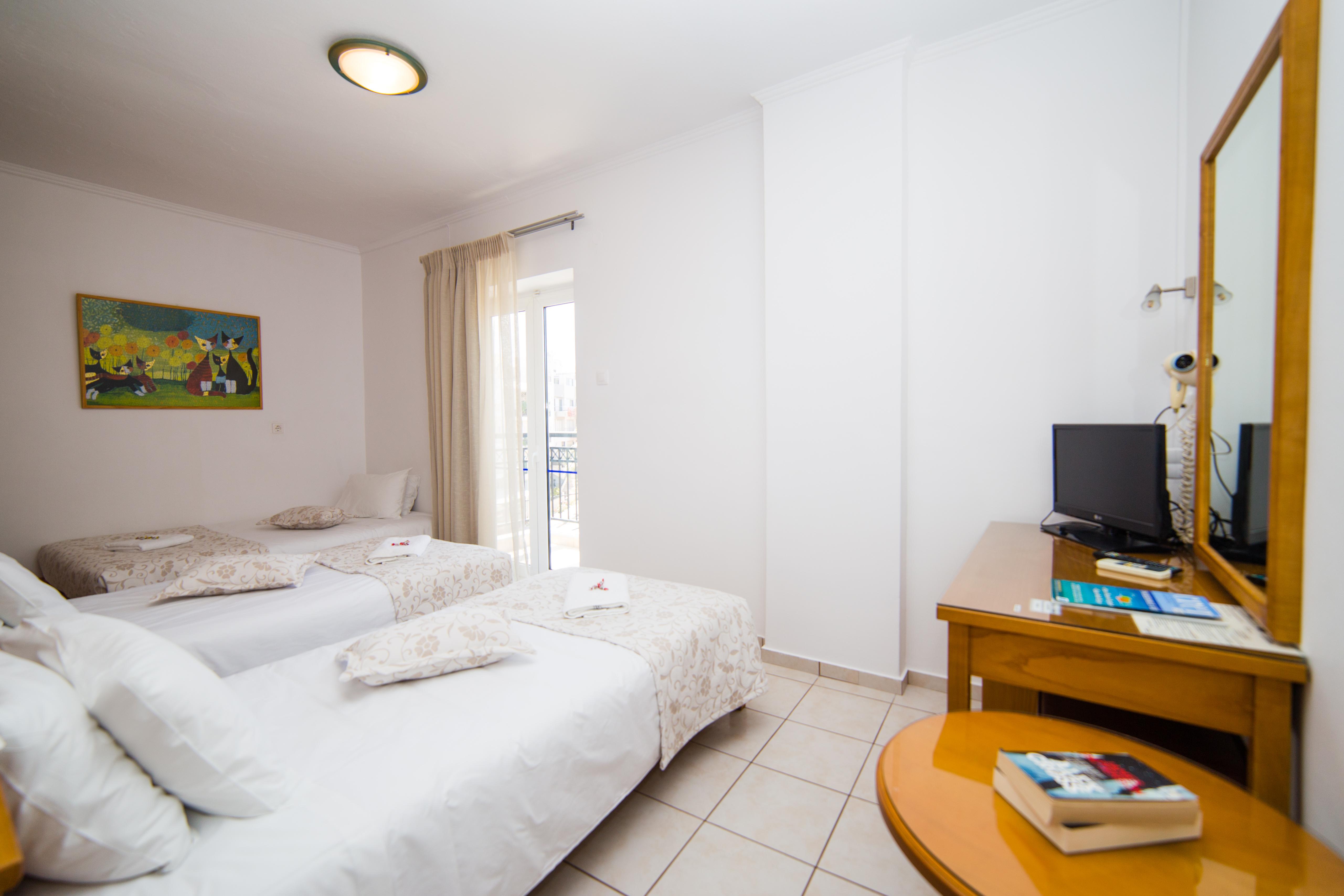 Astali Hotel Rethymno  Luaran gambar