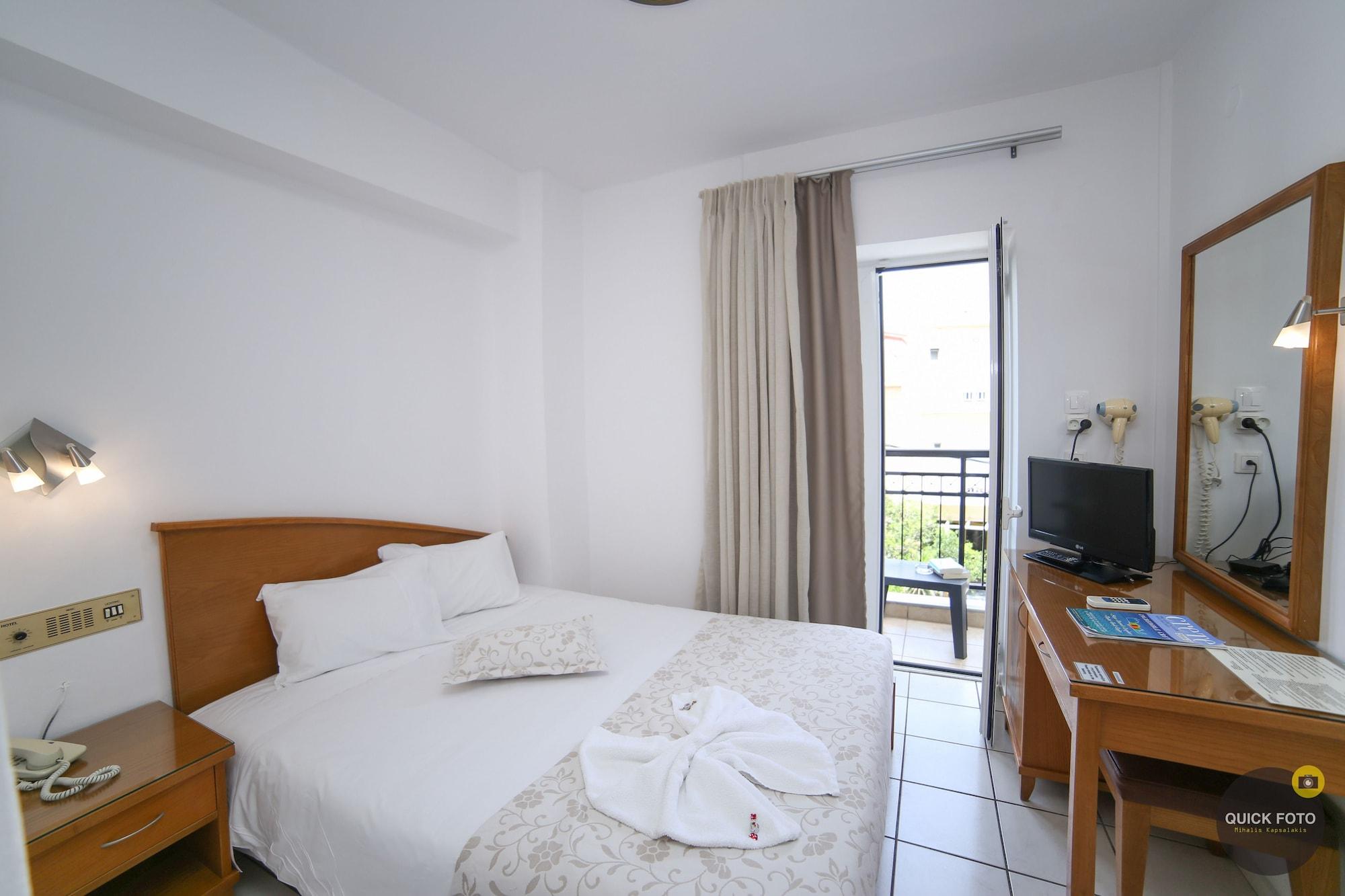 Astali Hotel Rethymno  Luaran gambar