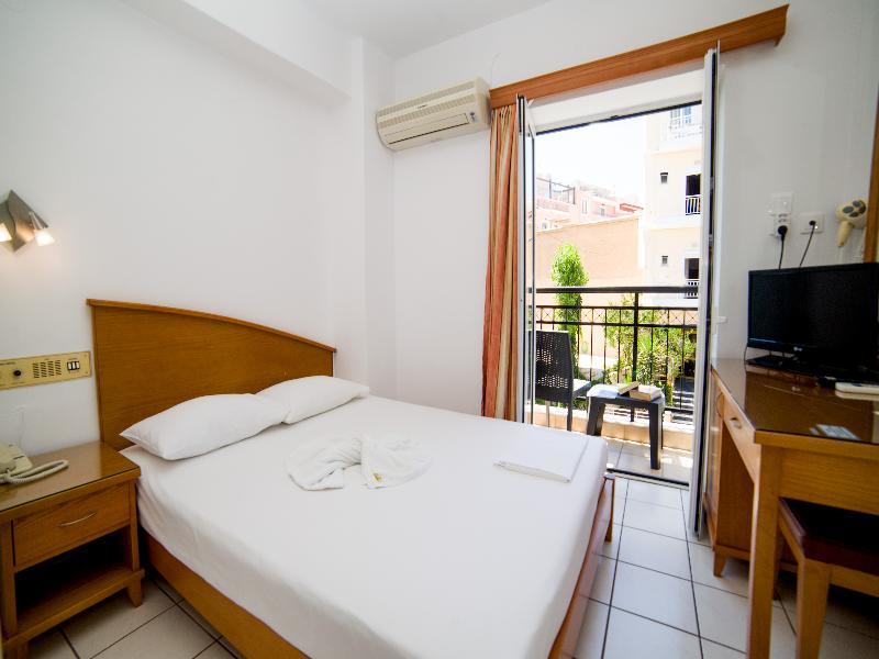 Astali Hotel Rethymno  Luaran gambar