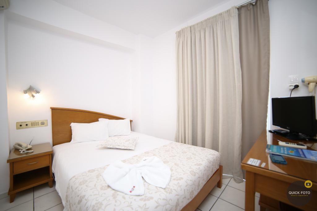 Astali Hotel Rethymno  Luaran gambar