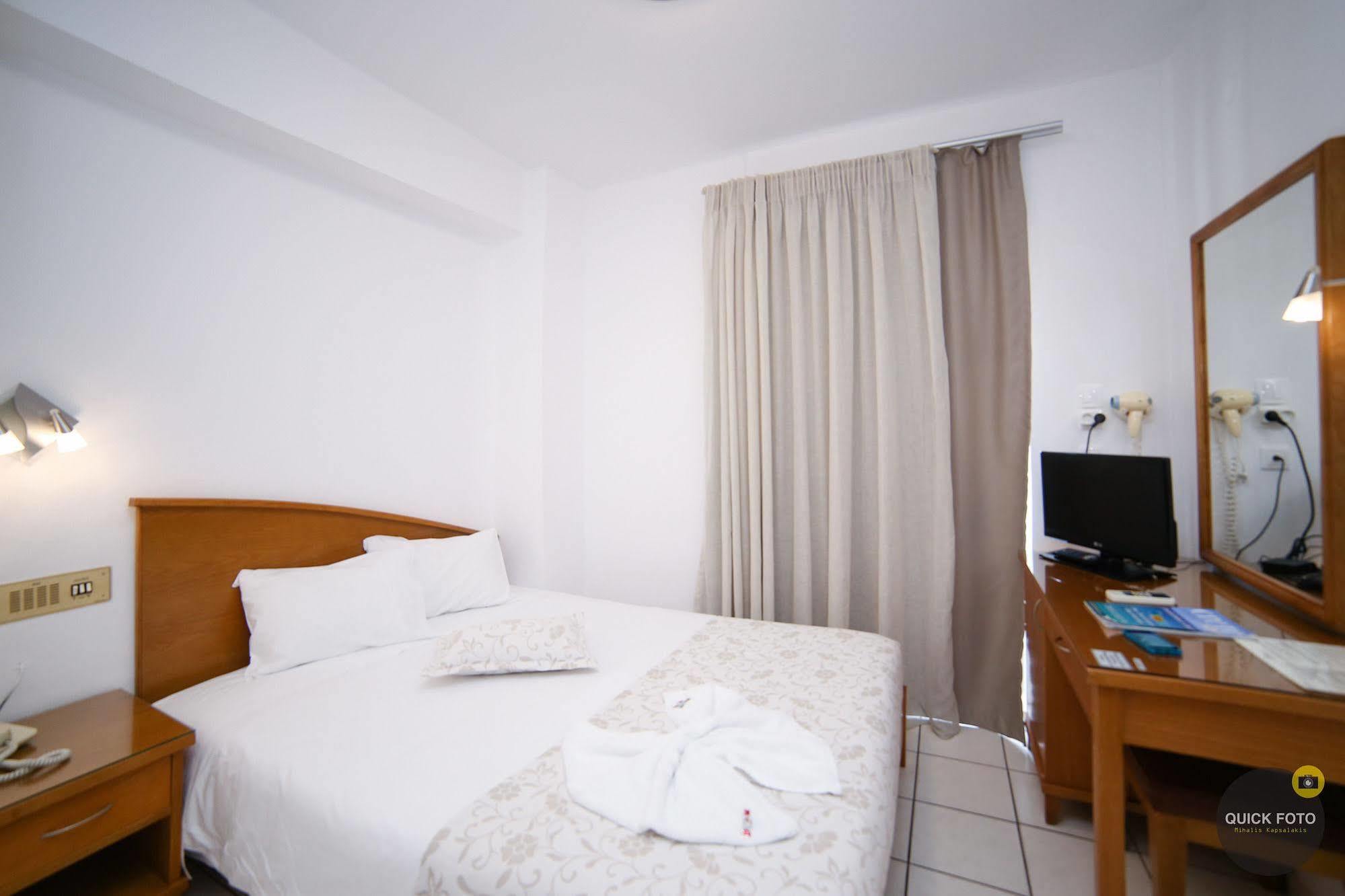 Astali Hotel Rethymno  Luaran gambar