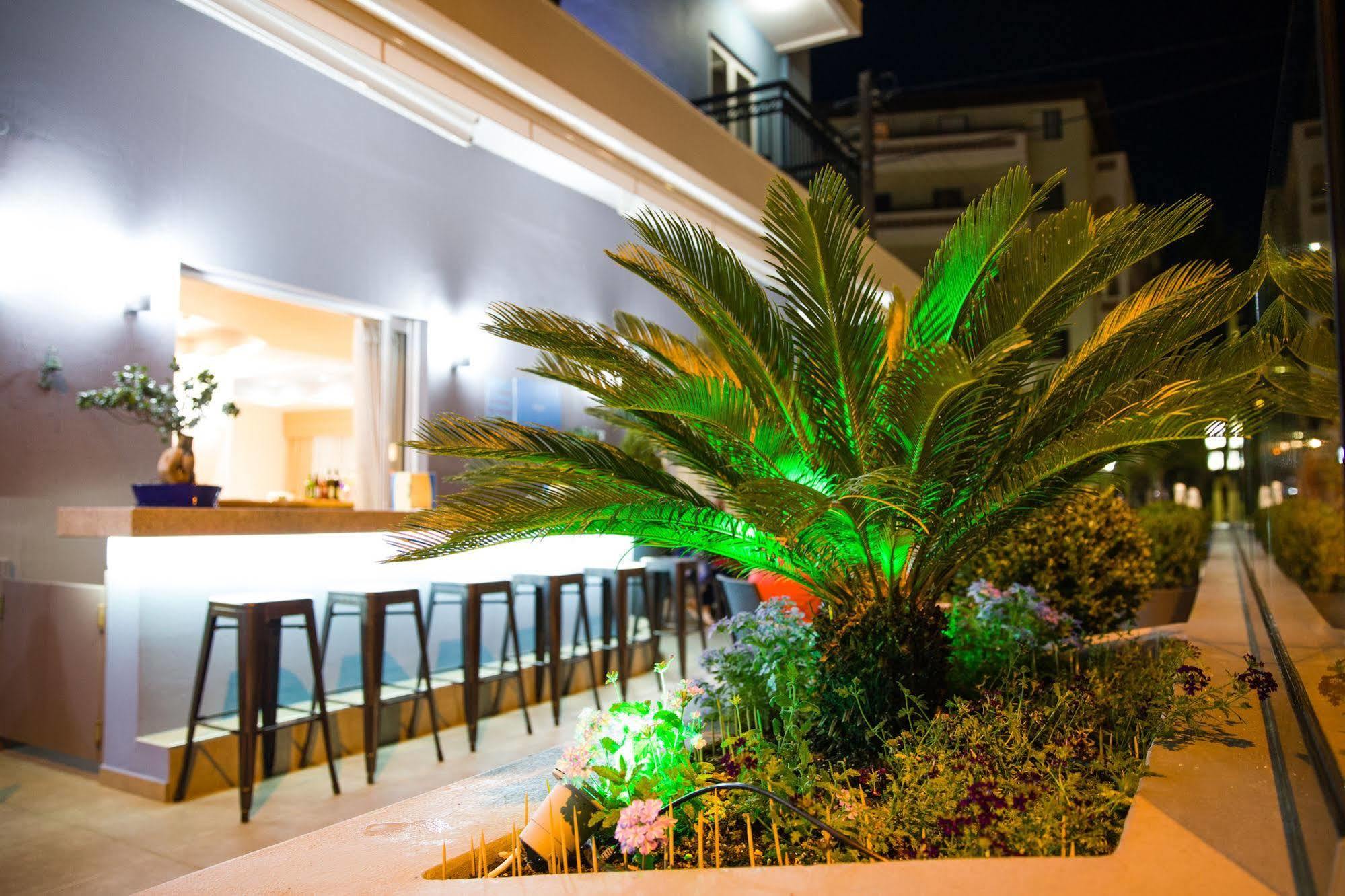 Astali Hotel Rethymno  Luaran gambar